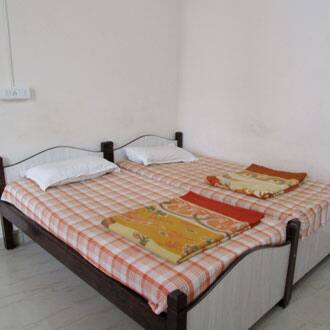 HRS Residency, Chikmaglur 3